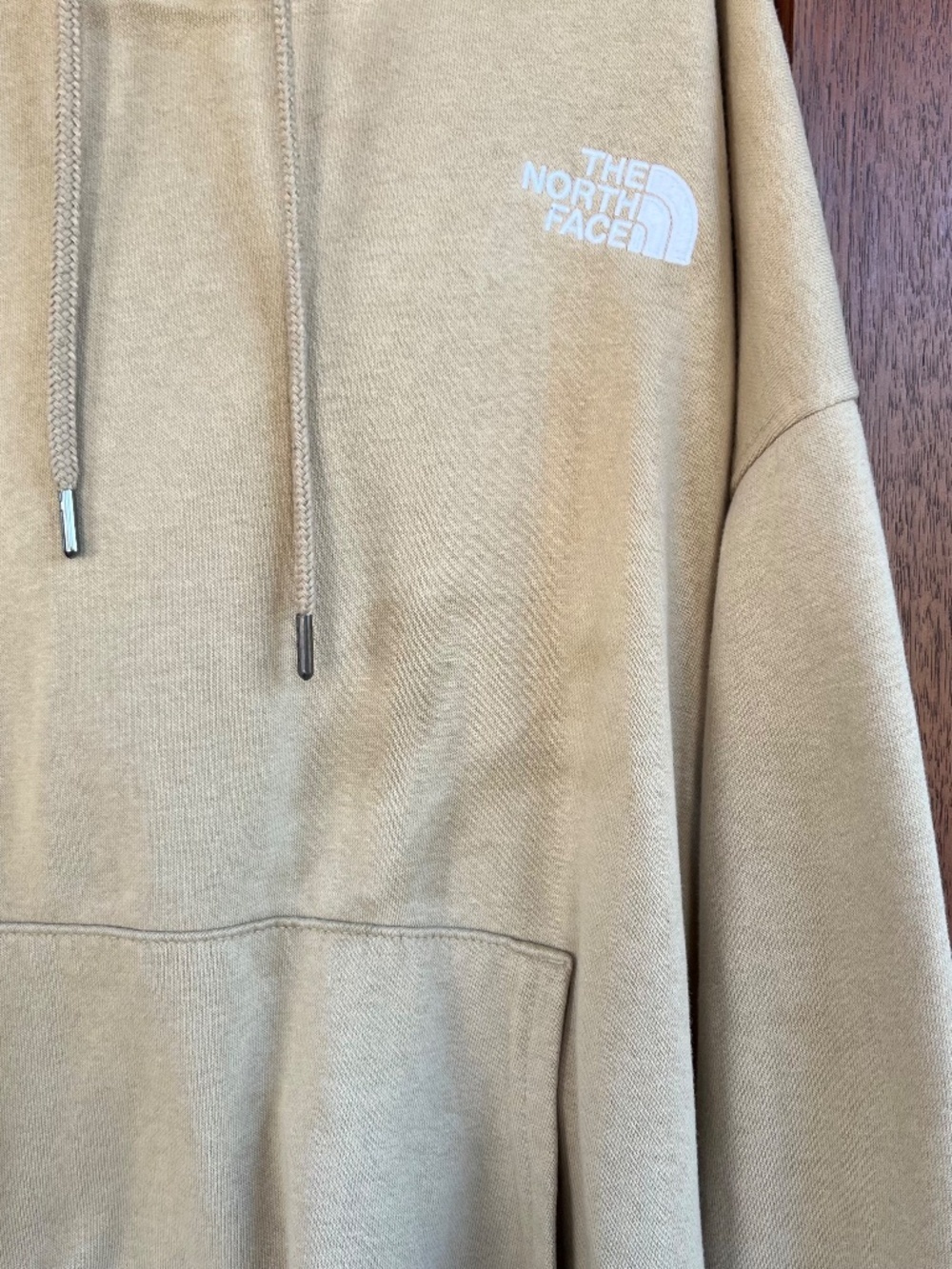 Mens The North Face Hoodie - Picture 3 of 7